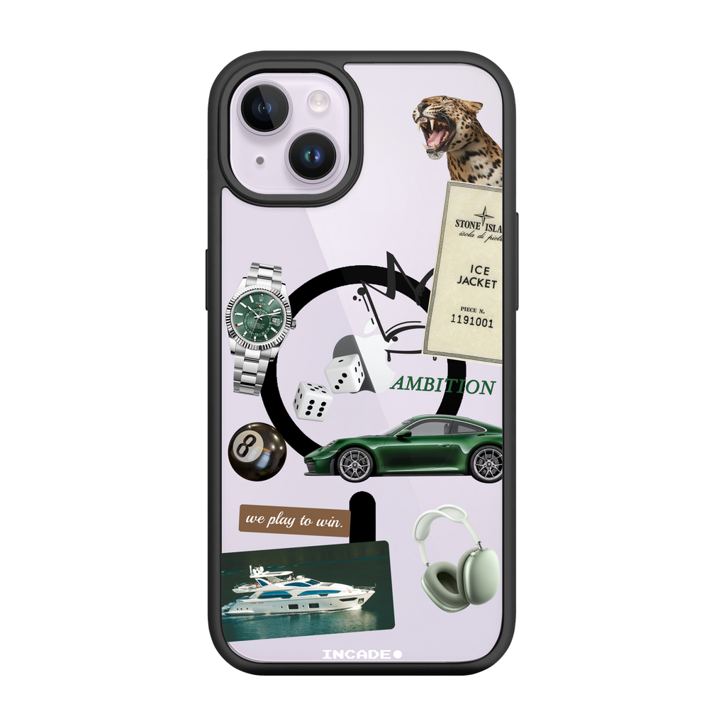 iPhone 14 Plus AMBITION