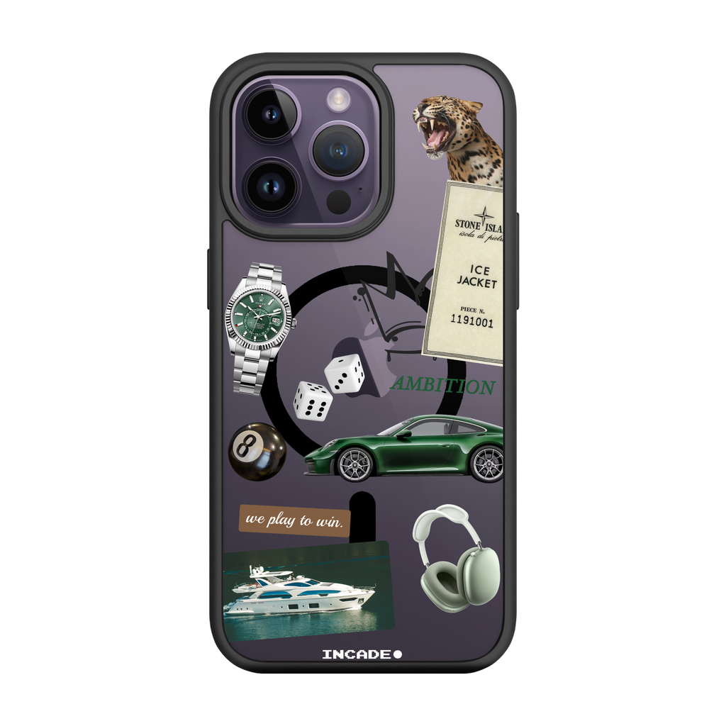 iPhone 14 Pro Max AMBITION