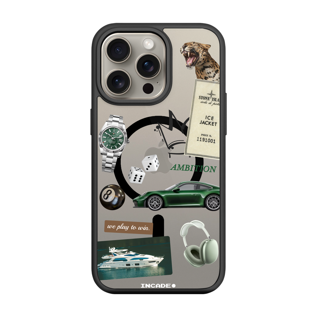 iPhone 15 Pro Max AMBITION