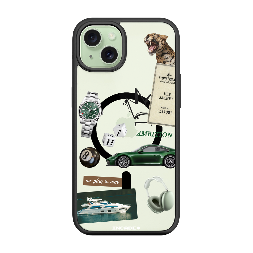 iPhone 15 Plus AMBITION