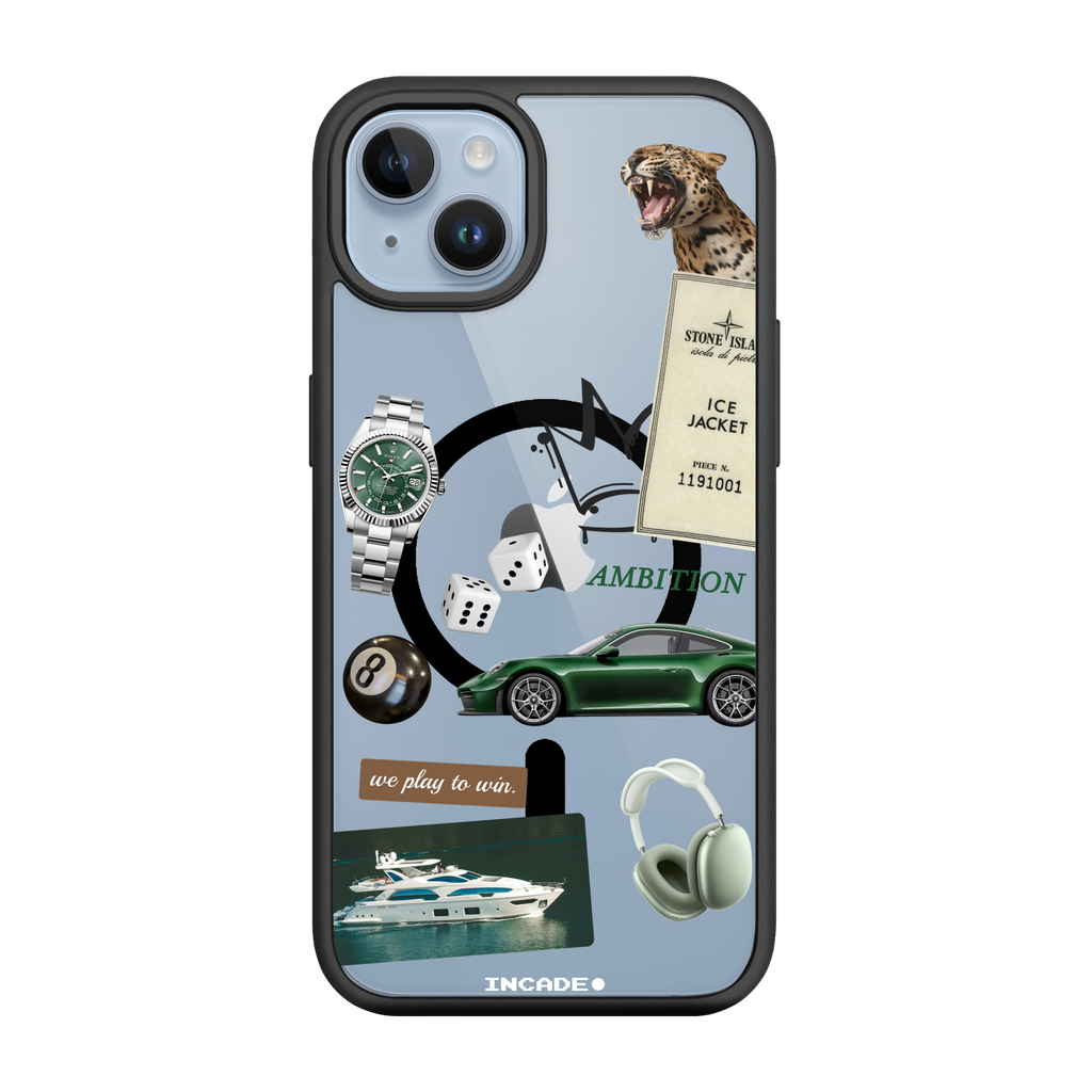 iPhone 14 AMBITION