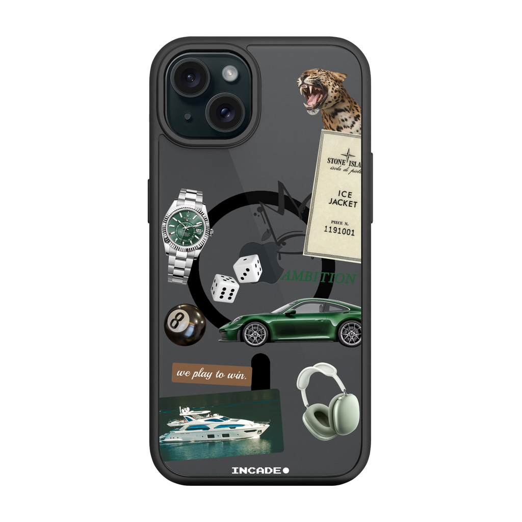 iPhone 15 AMBITION
