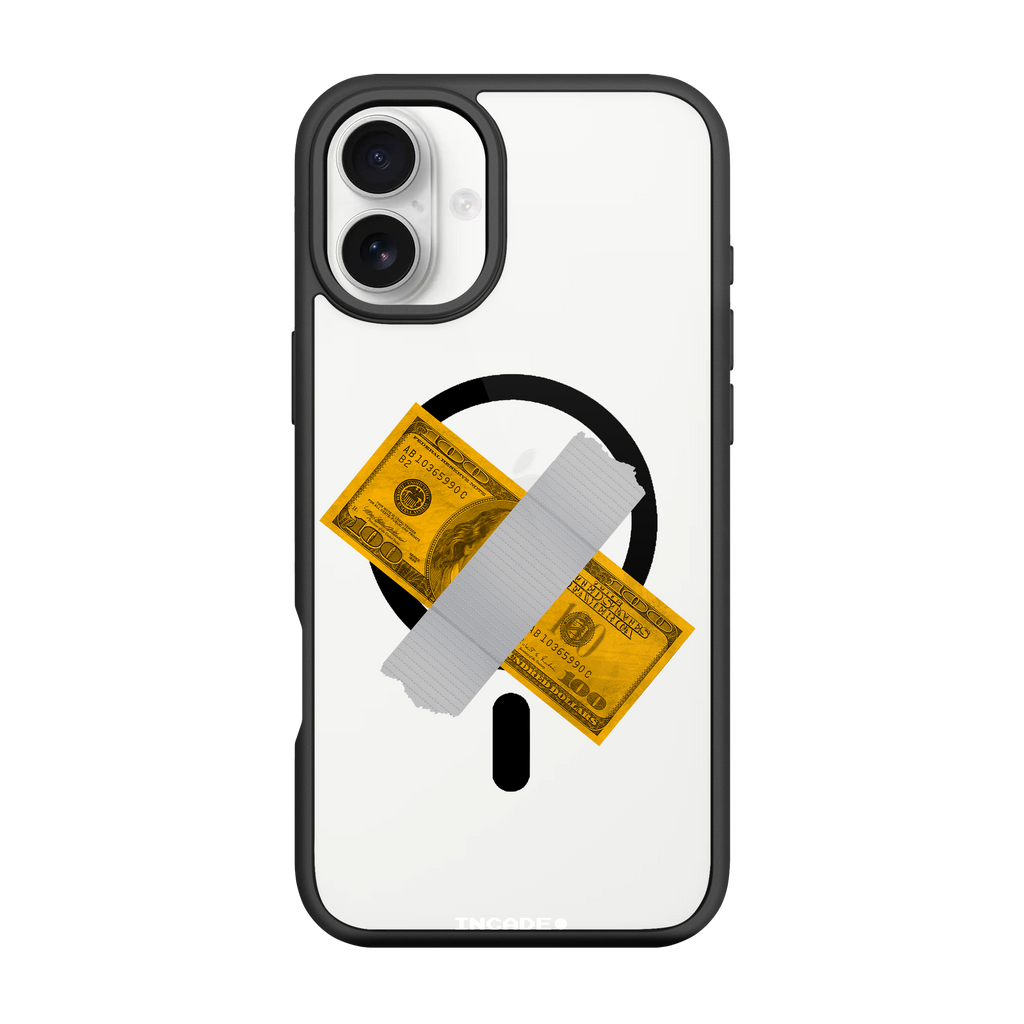 iPhone 16 Plus ART