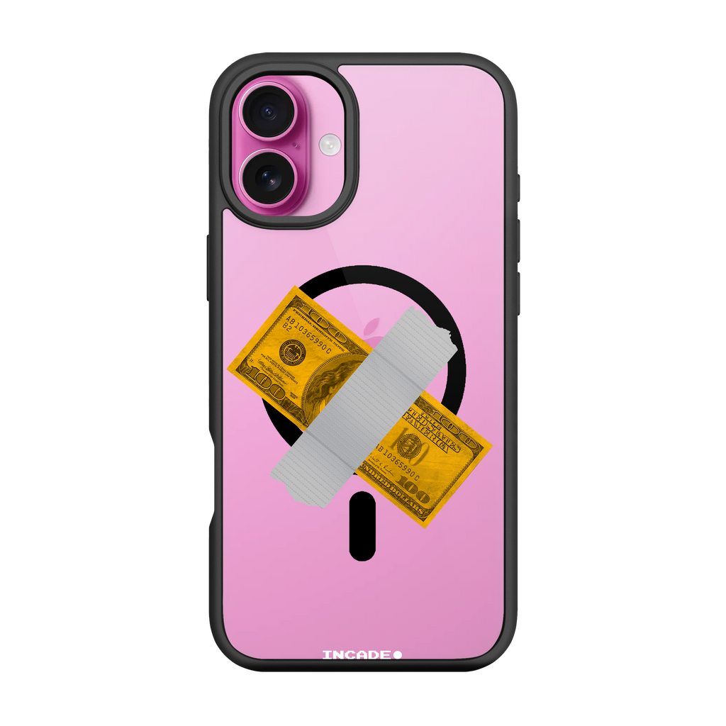 iPhone 16 Plus ART