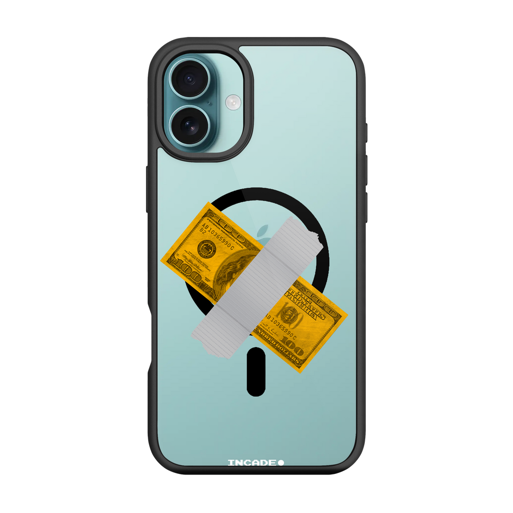 iPhone 16 Plus ART