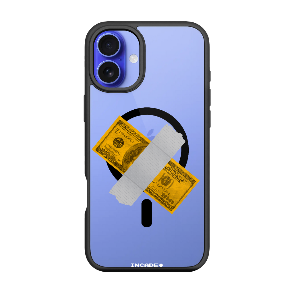 iPhone 16 Plus ART