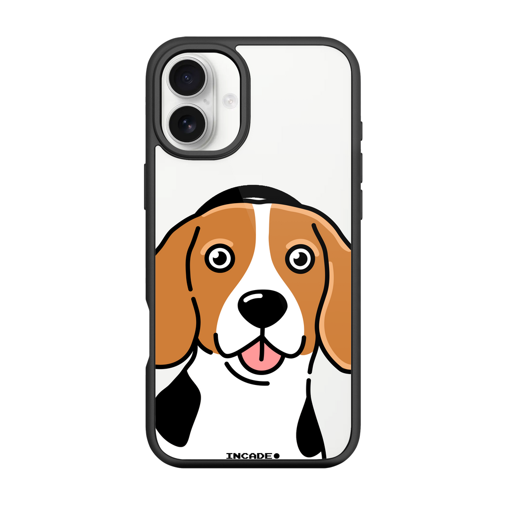 iPhone 16 Plus BEAGLE