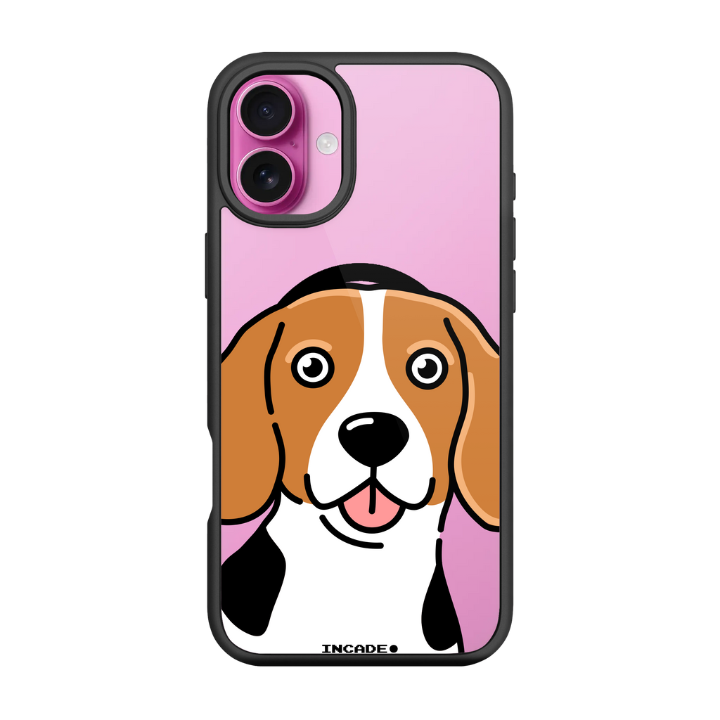iPhone 16 BEAGLE