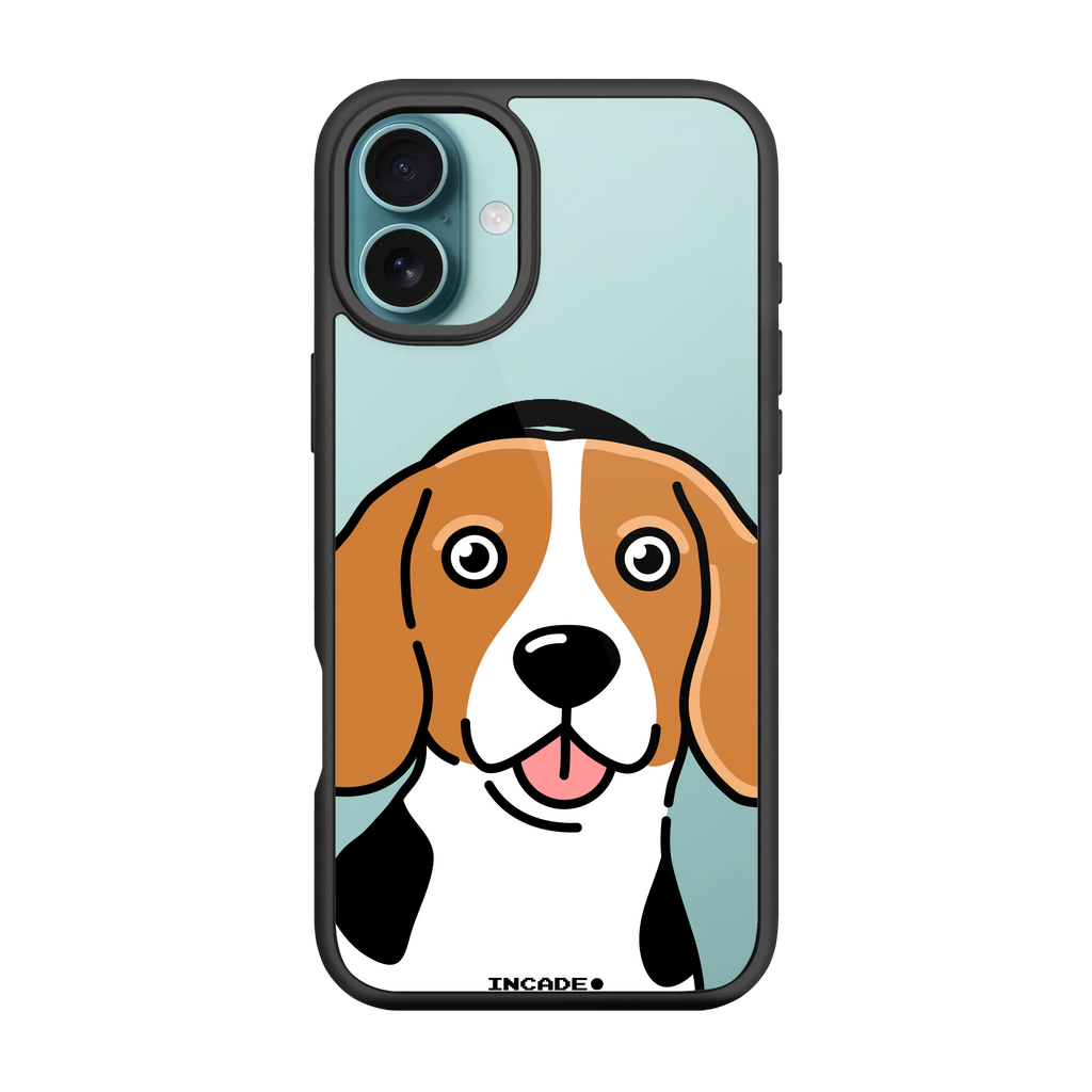 iPhone 16 BEAGLE