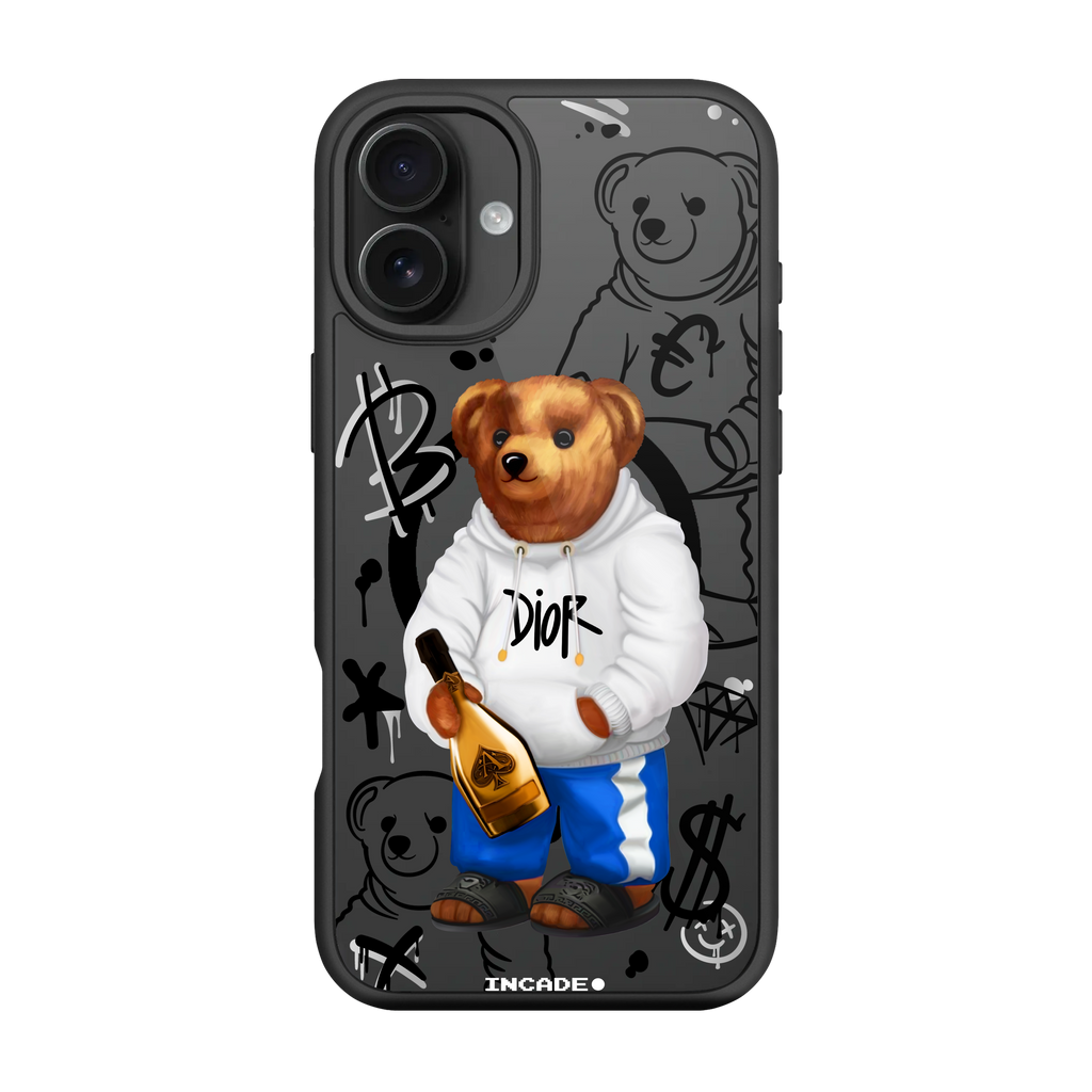 iPhone 16 Plus BEAR