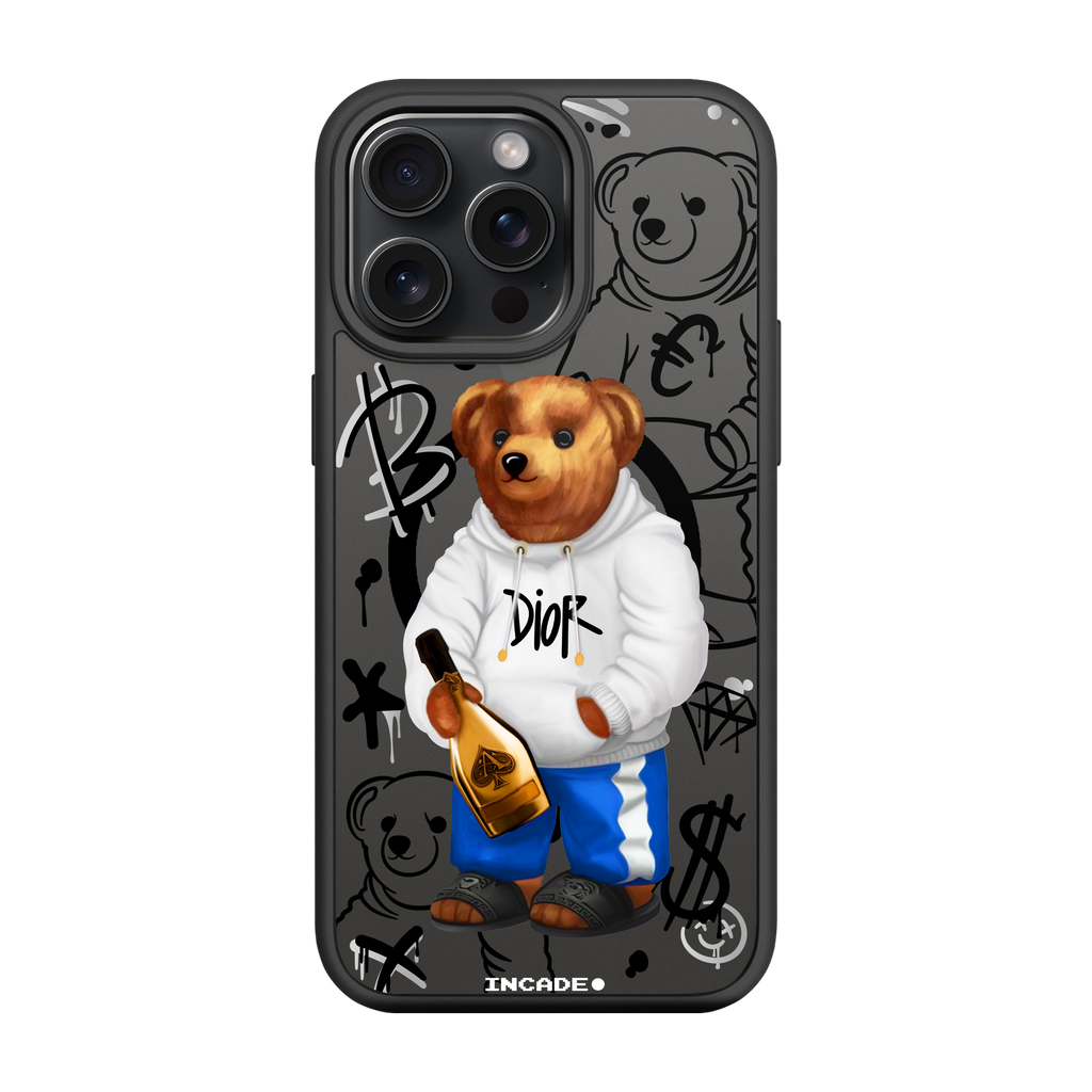 iPhone 15 Pro BEAR