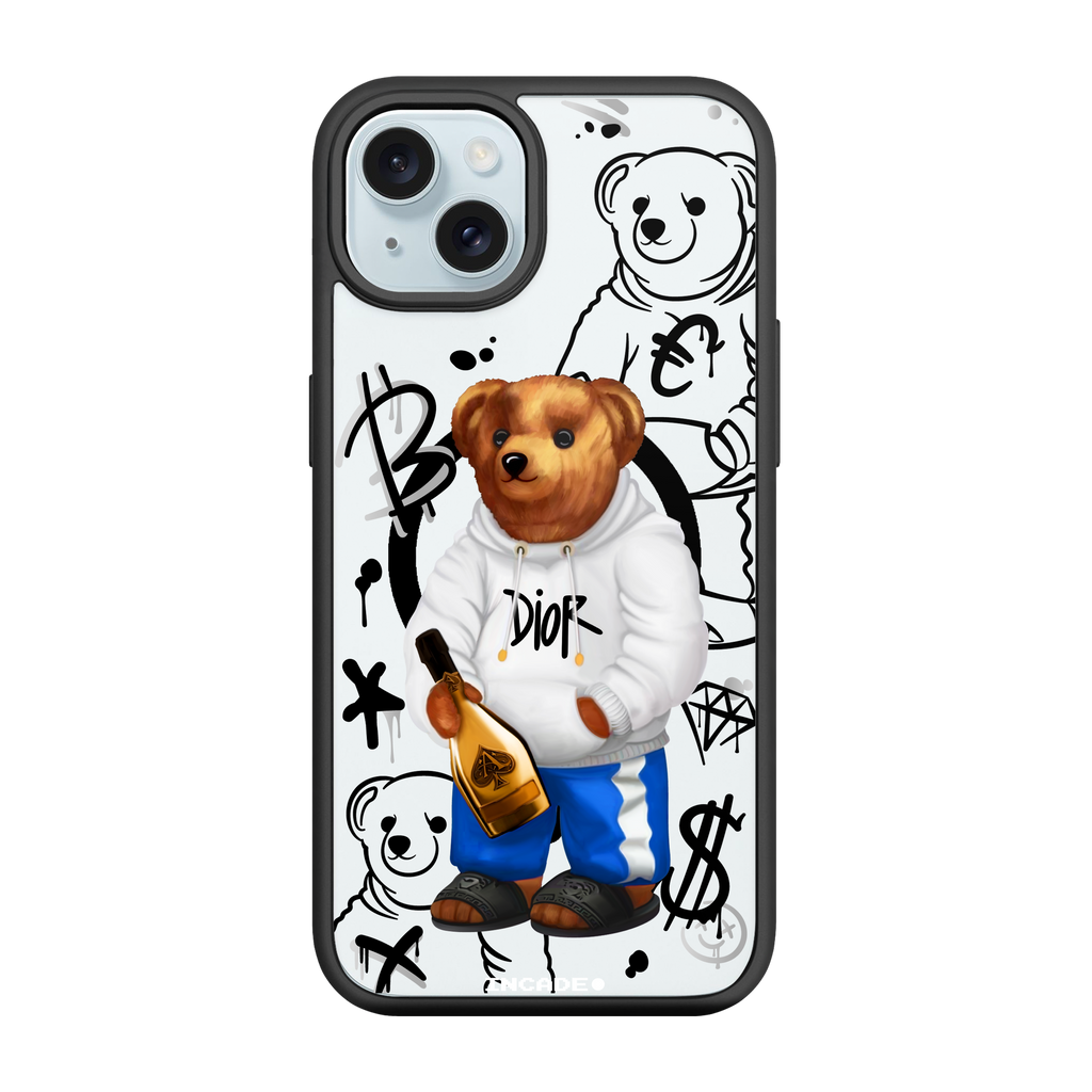 iPhone 15 Plus BEAR