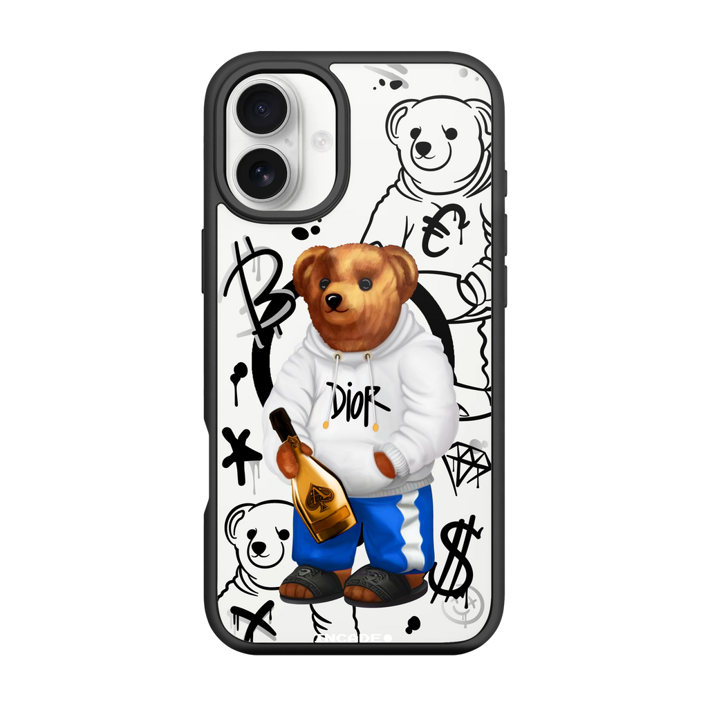iPhone 16 Plus BEAR