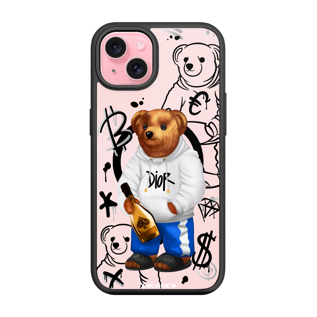 iPhone 15 Plus BEAR