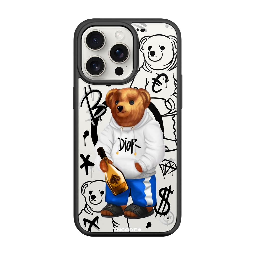 iPhone 15 Pro BEAR