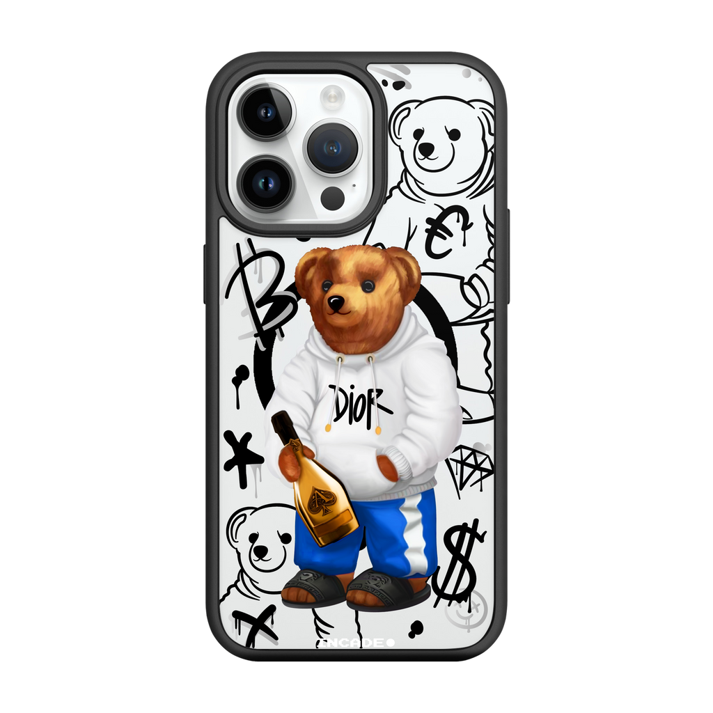 iPhone 14 Pro BEAR