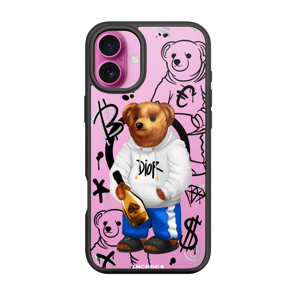 iPhone 16 Plus BEAR