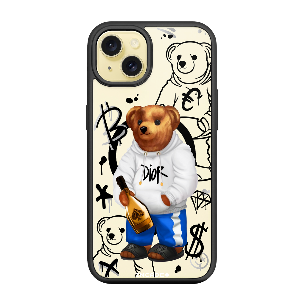 iPhone 15 Plus BEAR