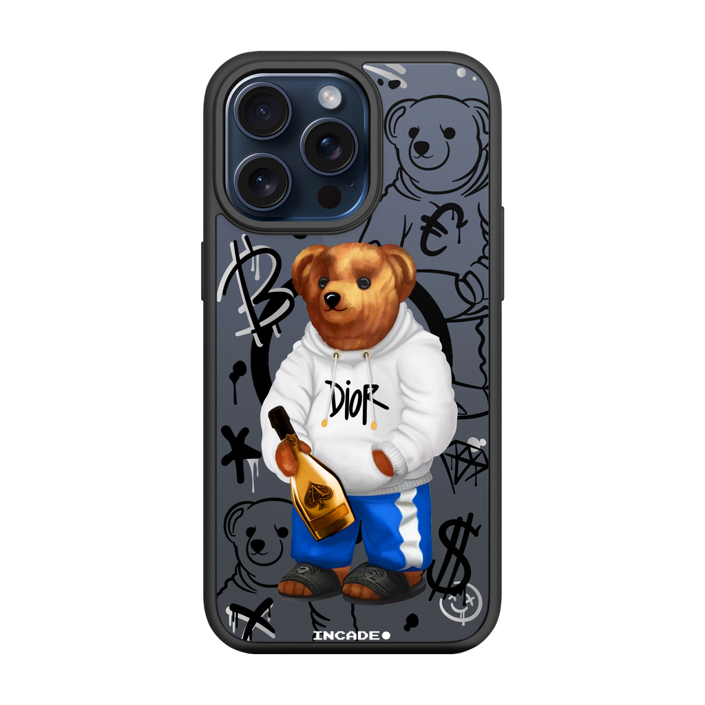 iPhone 15 Pro BEAR