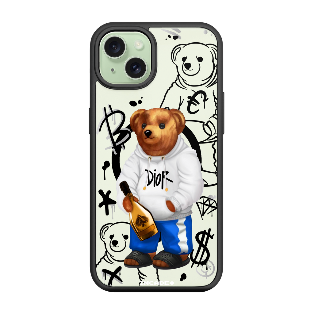 iPhone 15 Plus BEAR