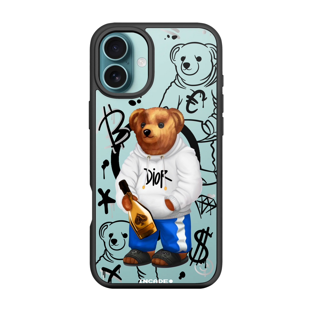 iPhone 16 Plus BEAR
