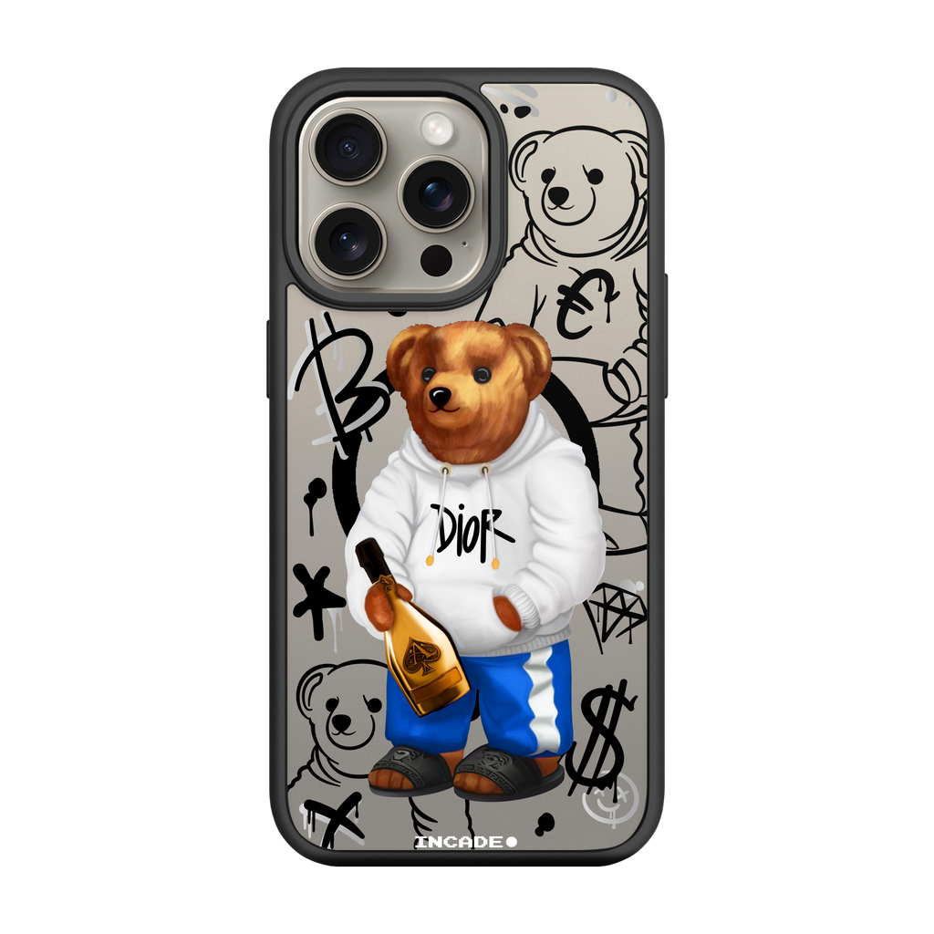iPhone 15 Pro BEAR
