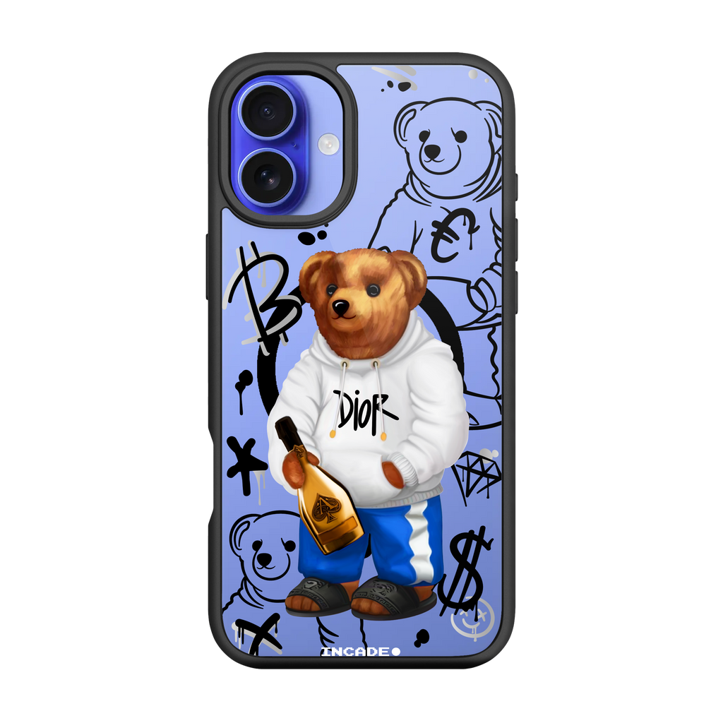 iPhone 16 Plus BEAR