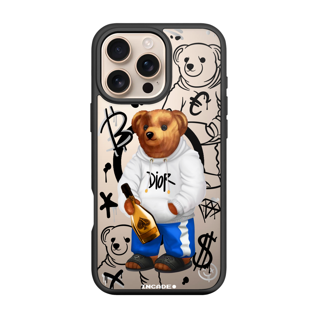 iPhone 16 Pro BEAR