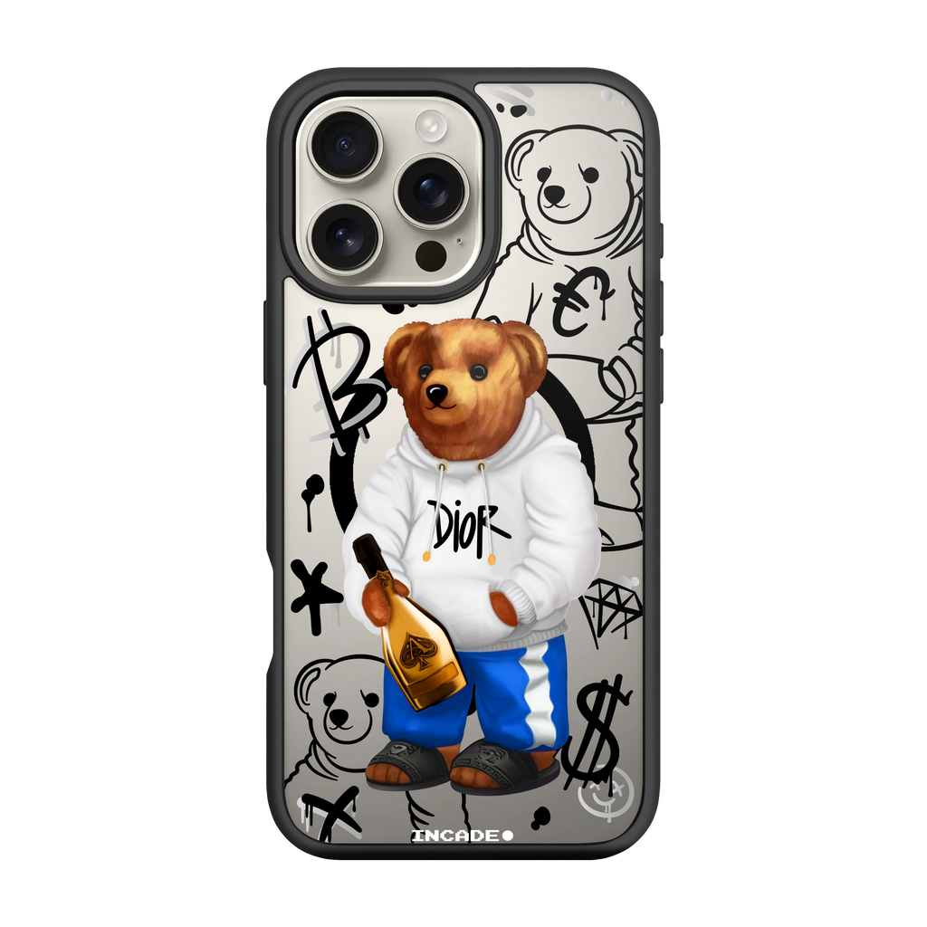 iPhone 16 Pro BEAR