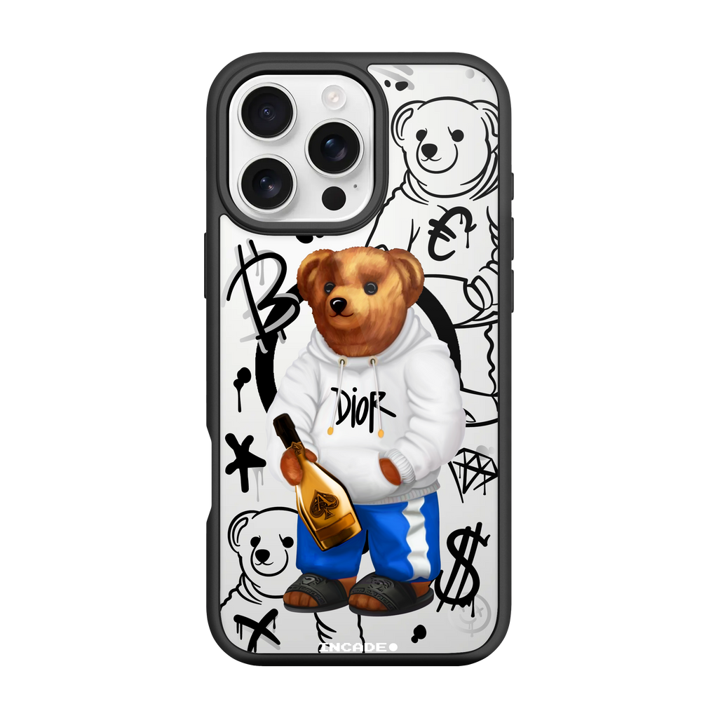 iPhone 16 Pro BEAR