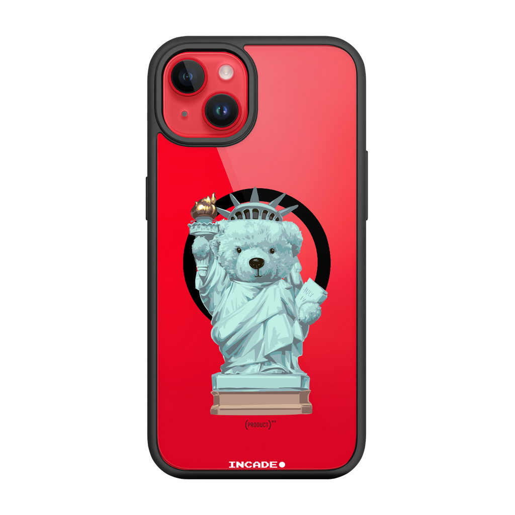 iPhone 14 BEAR LIBERTY
