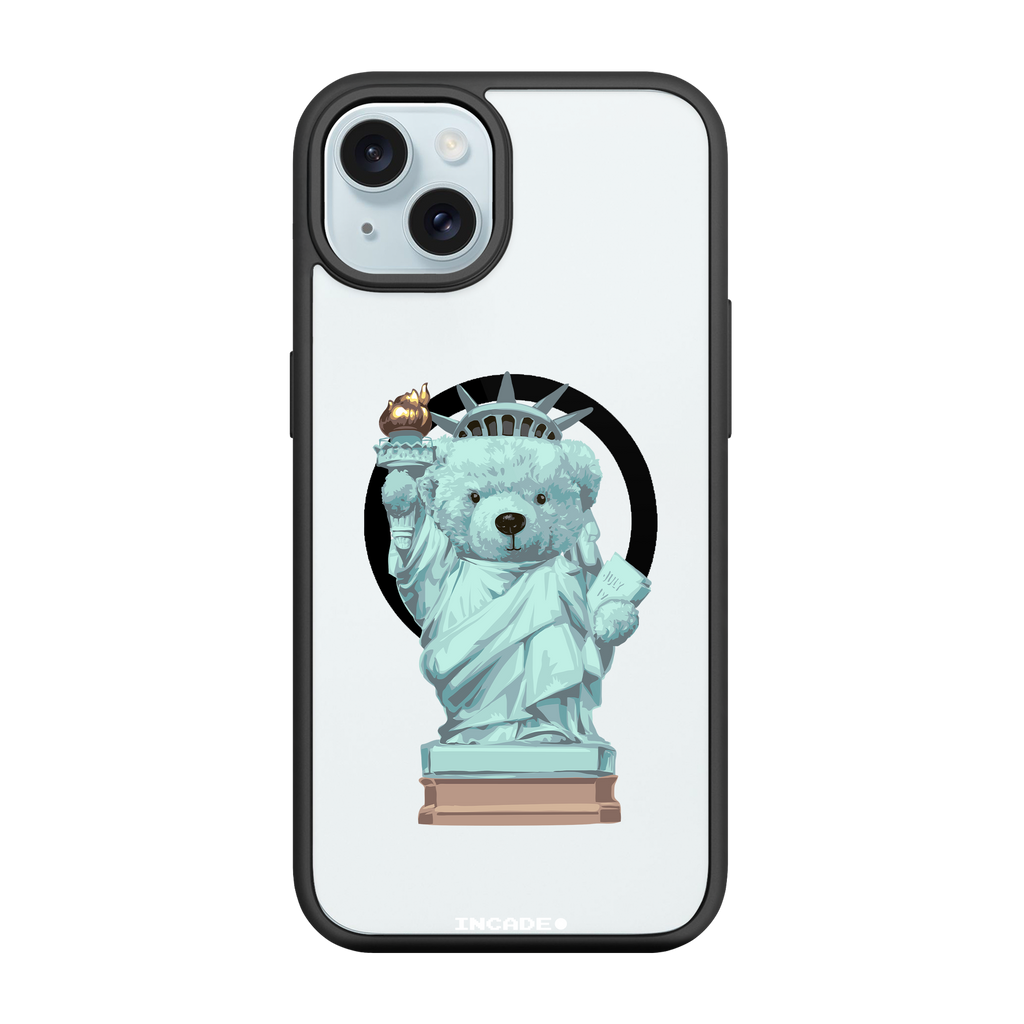 iPhone 15 Plus BEAR LIBERTY