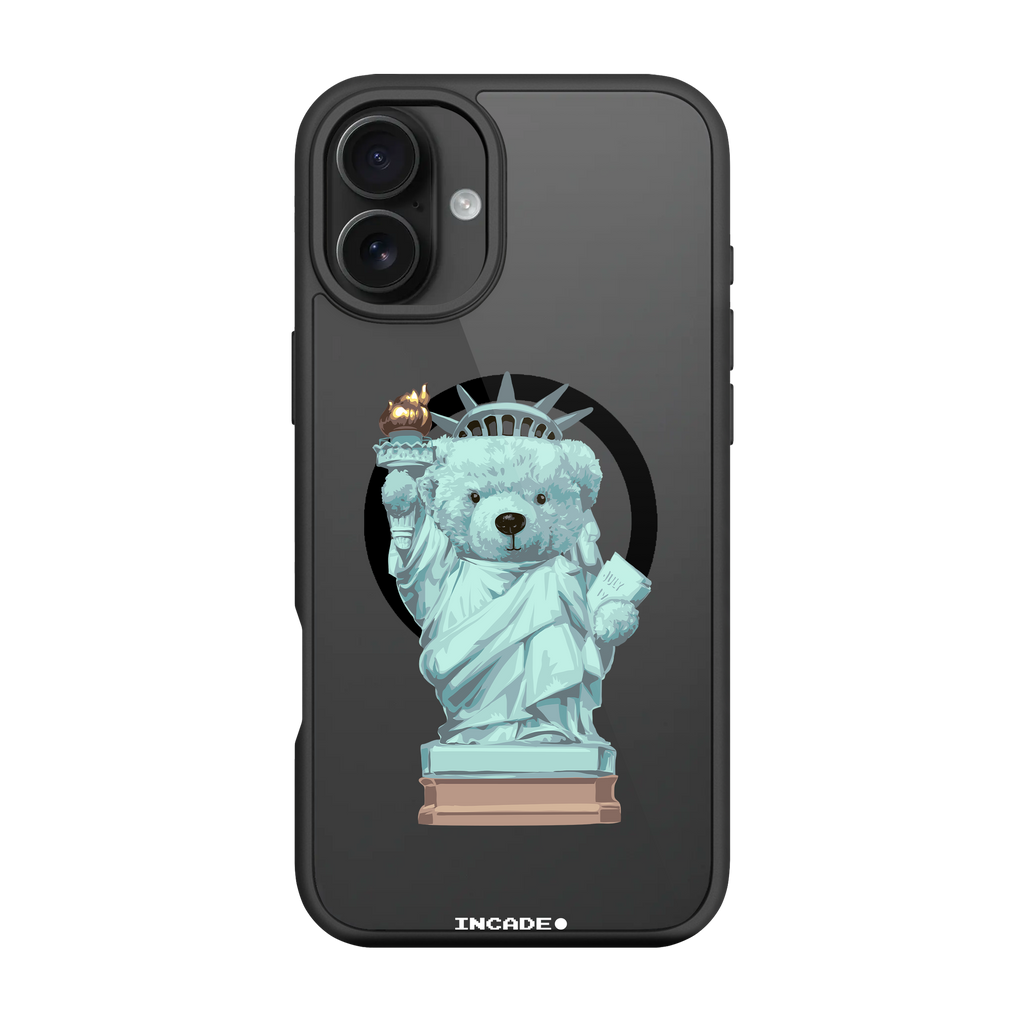 iPhone 16 Plus BEAR LIBERTY