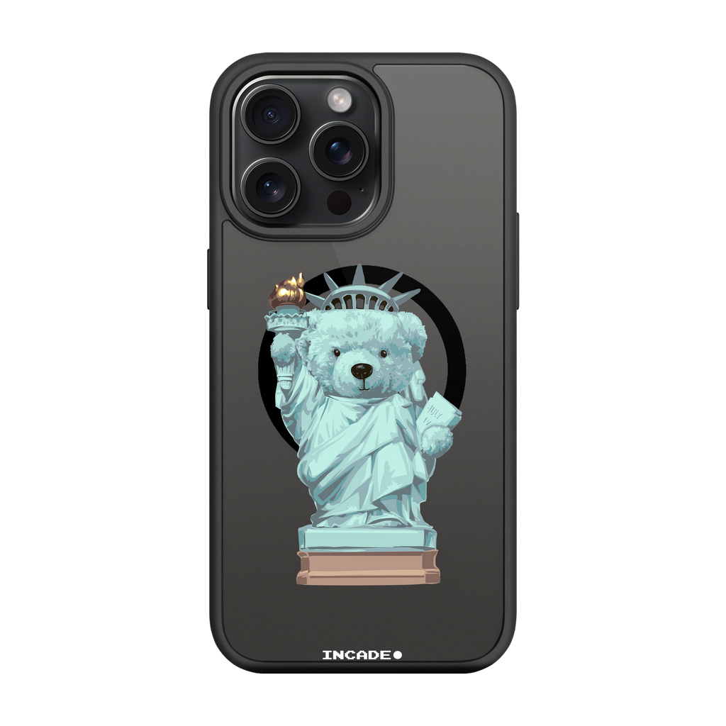 iPhone 15 Pro BEAR LIBERTY