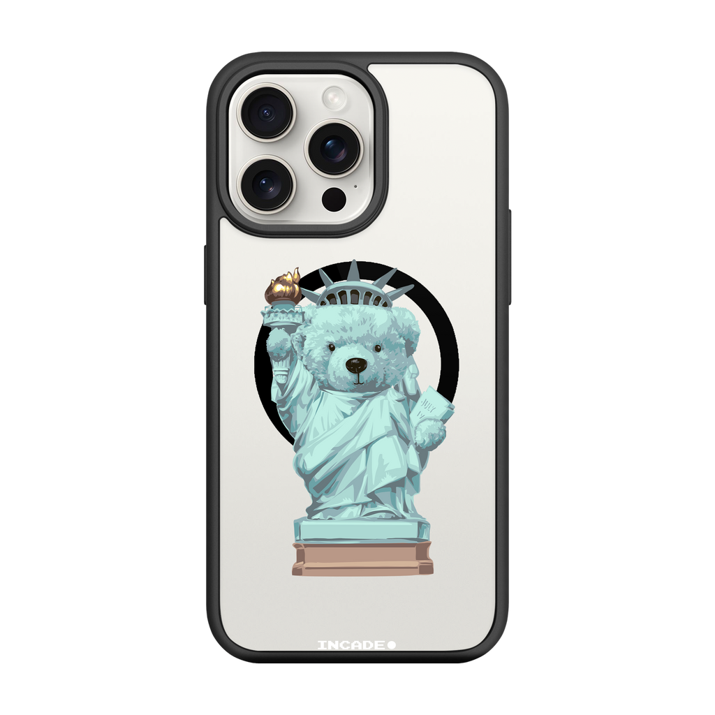 iPhone 15 Pro BEAR LIBERTY