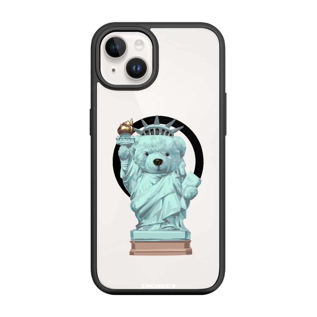 iPhone 13 mini BEAR LIBERTY