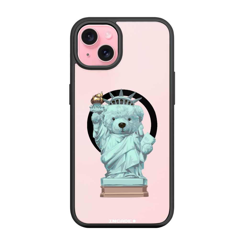 iPhone 15 Plus BEAR LIBERTY