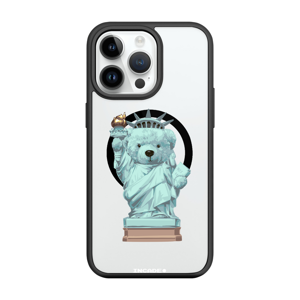 iPhone 14 Pro BEAR LIBERTY