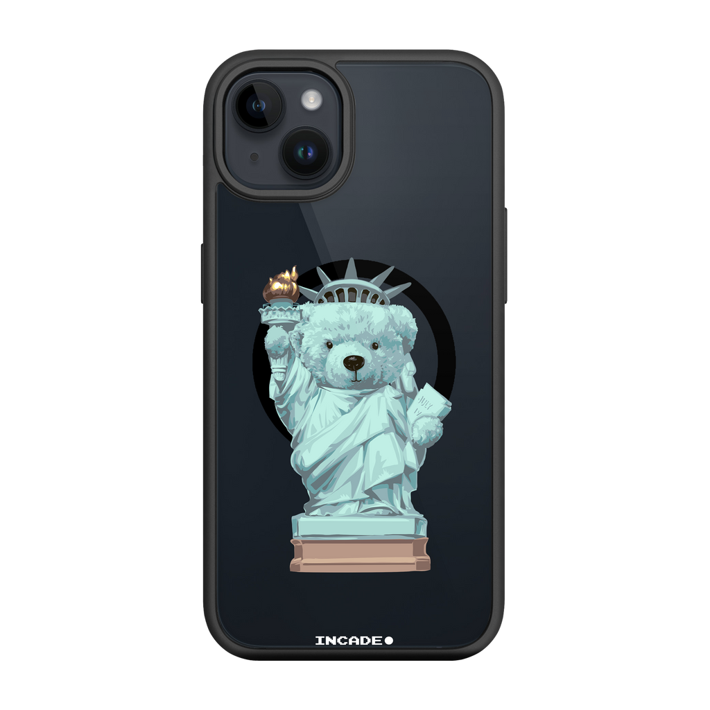 iPhone 13 mini BEAR LIBERTY