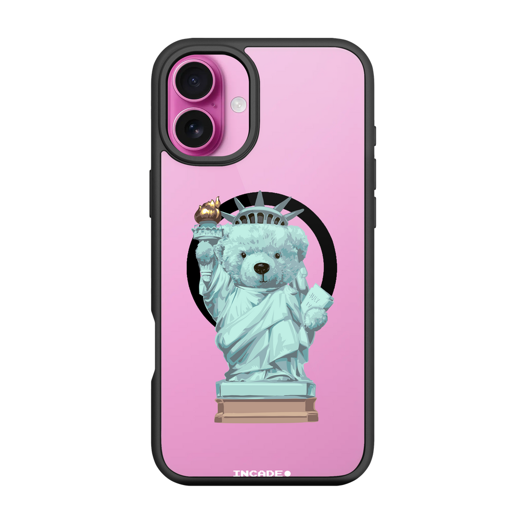 iPhone 16 Plus BEAR LIBERTY