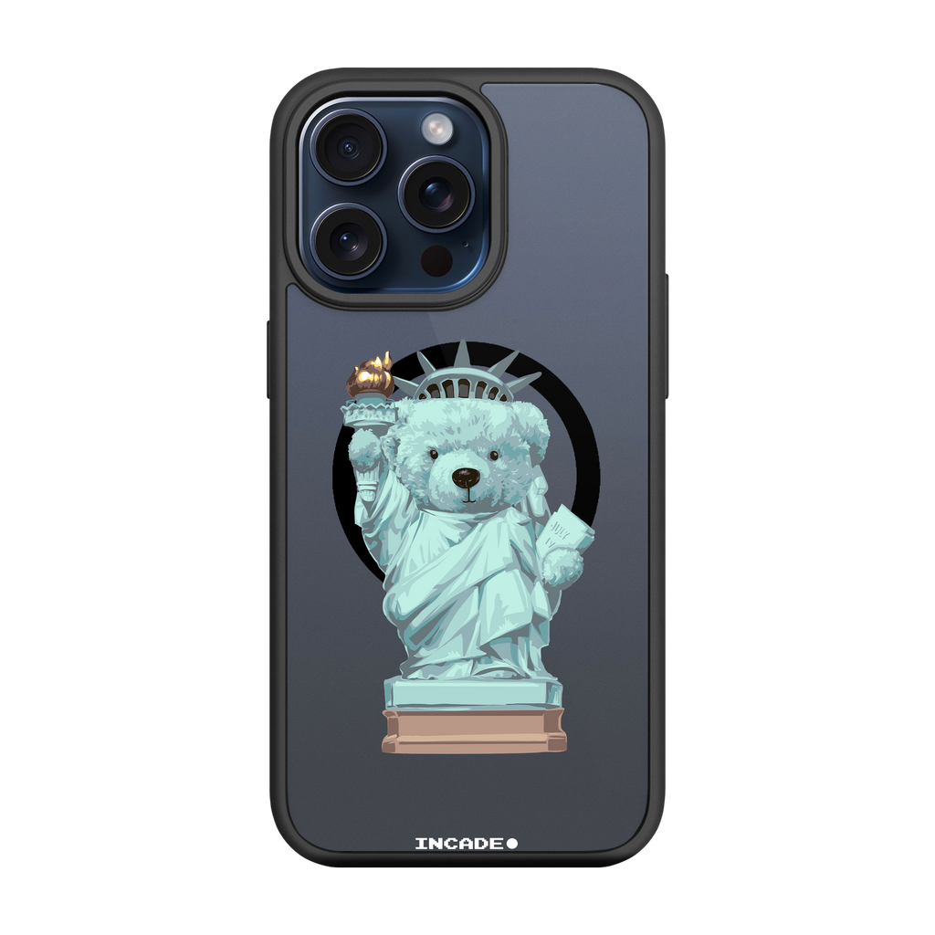 iPhone 15 Pro BEAR LIBERTY