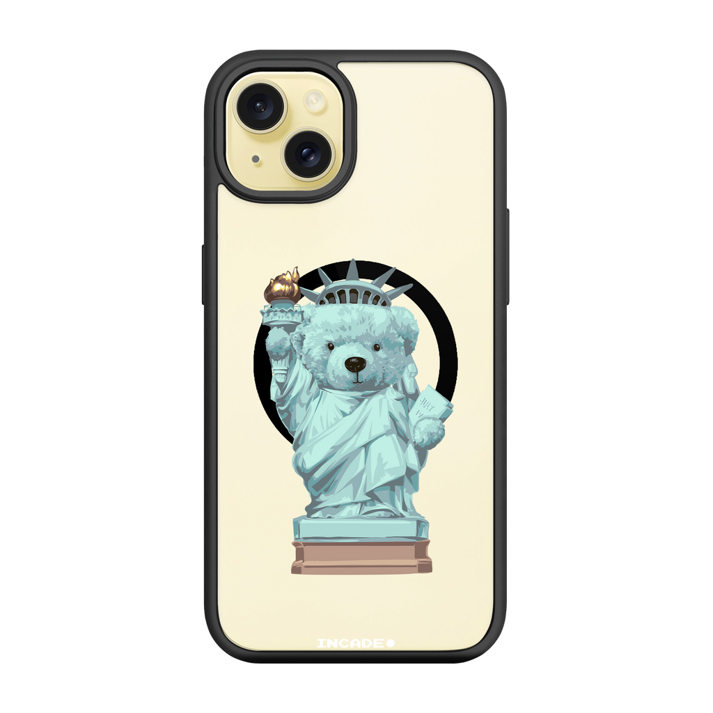 iPhone 15 Plus BEAR LIBERTY