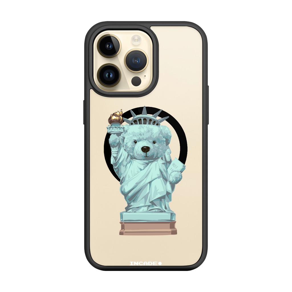 iPhone 14 Pro BEAR LIBERTY