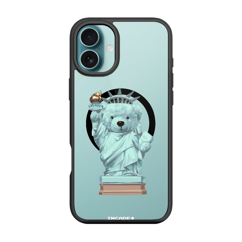 iPhone 16 Plus BEAR LIBERTY
