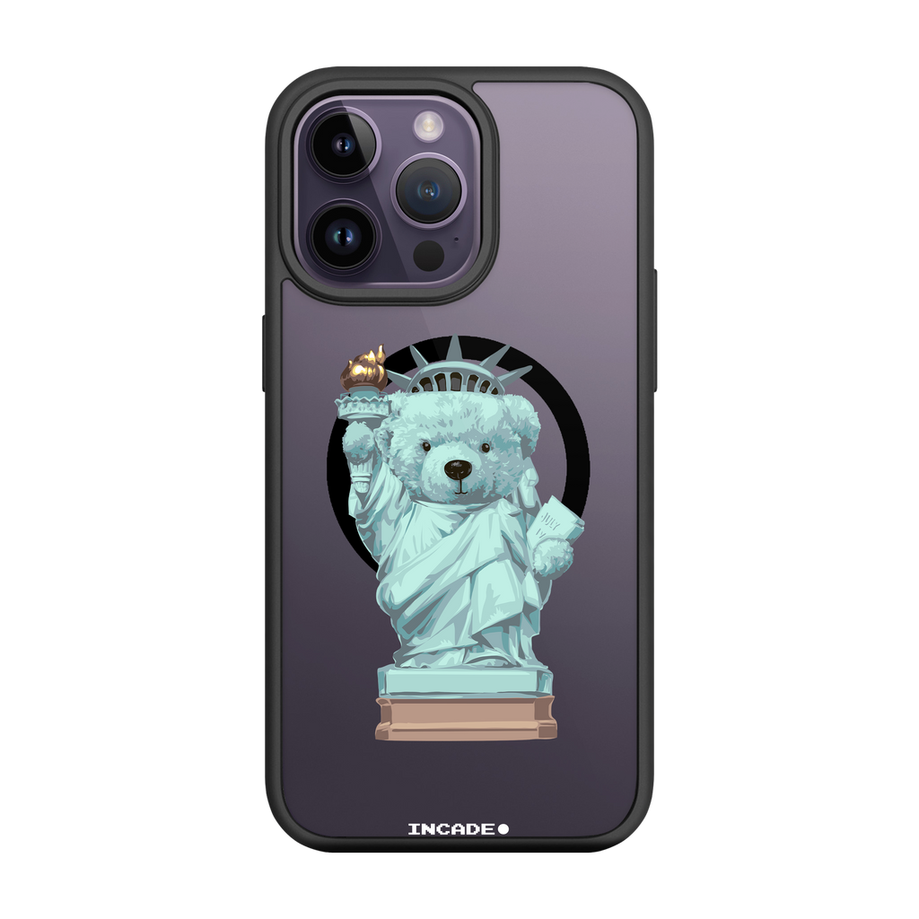 iPhone 14 Pro BEAR LIBERTY