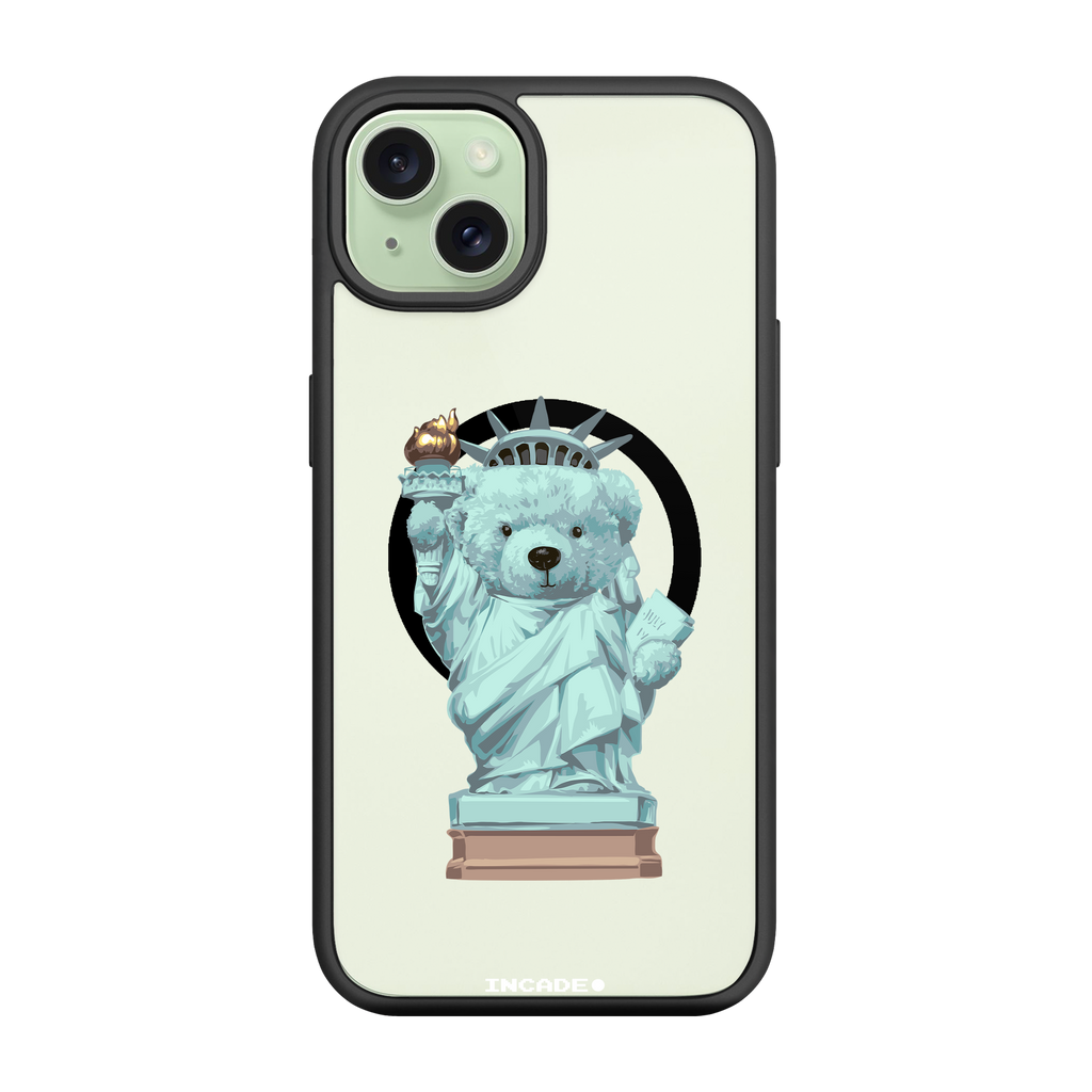 iPhone 15 Plus BEAR LIBERTY