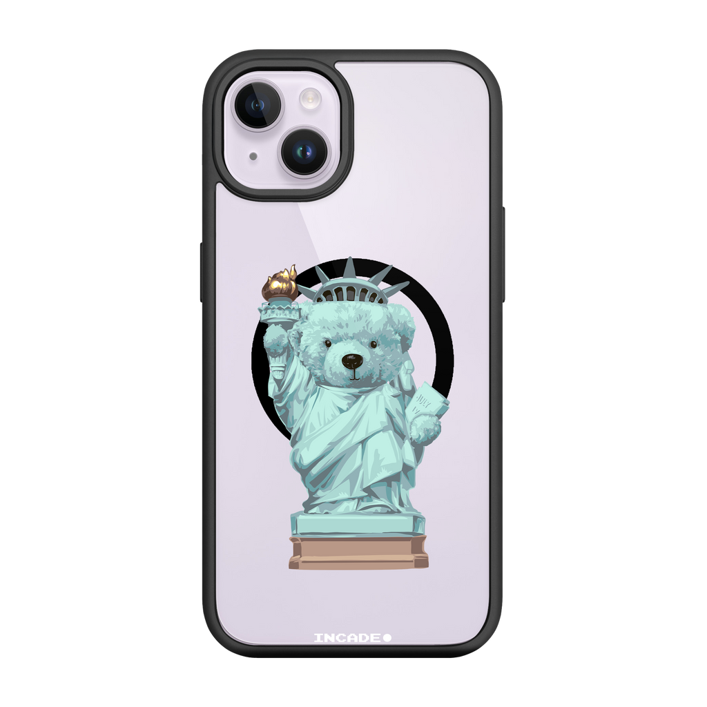 iPhone 14 BEAR LIBERTY
