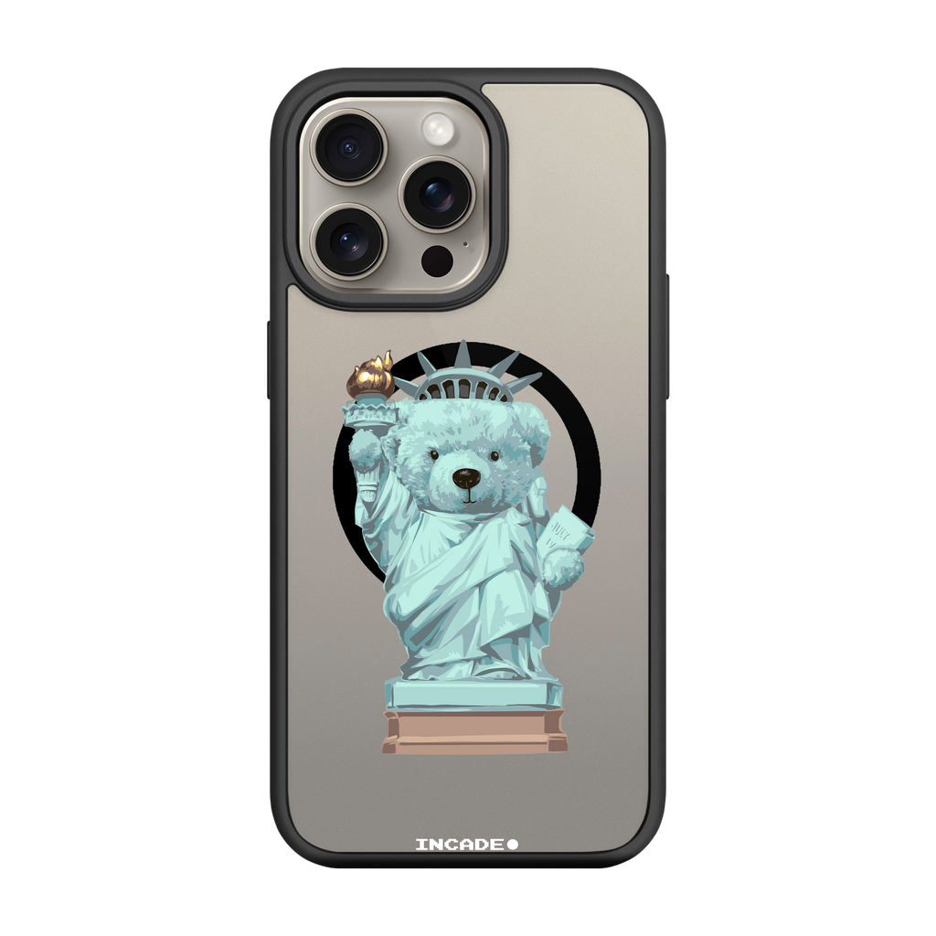 iPhone 15 Pro BEAR LIBERTY