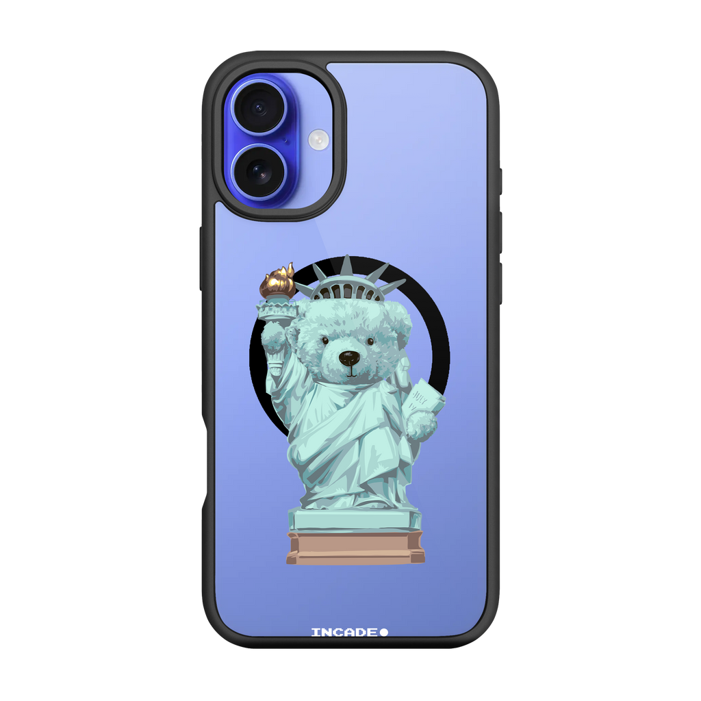 iPhone 16 Plus BEAR LIBERTY