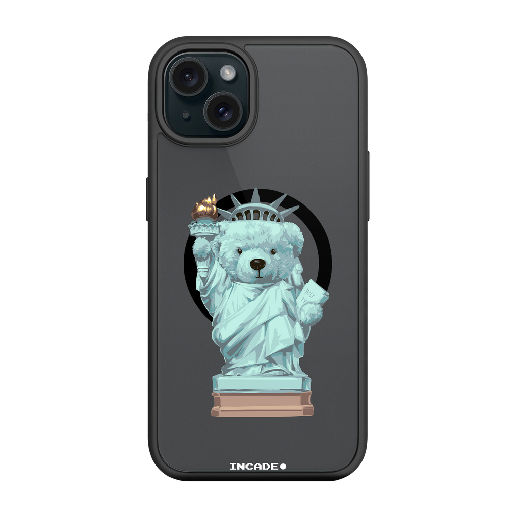iPhone 15 Plus BEAR LIBERTY